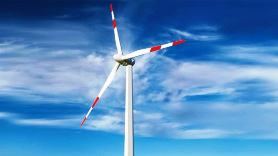 Китайцы планируют построить ветроэлектростанцию в Николаевской области 1