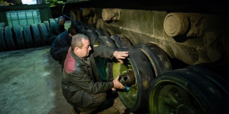 Гособоронзаказ-16. Дело в деталях