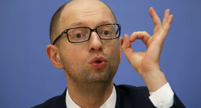 АП просила “Оппоблок” не голосовать за отставку Яценюка