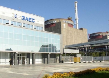 Запорожская АЭС получила первую партию американского ядерного топлива от Westinghouse