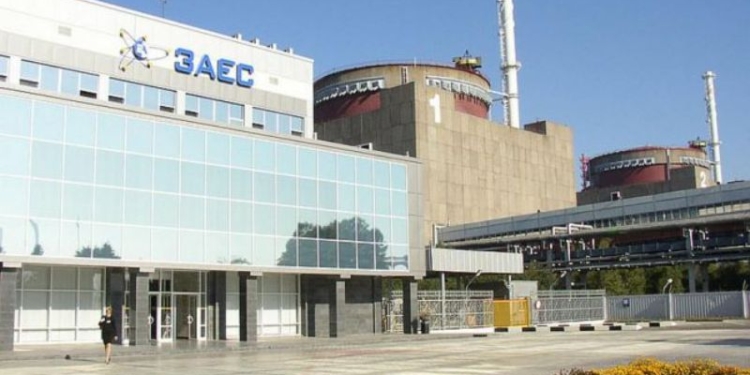 Запорожская АЭС получила первую партию американского ядерного топлива от Westinghouse