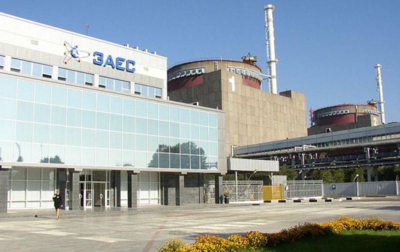 «Энергоатом» продлевает срок эксплуатации еще шести блоков украинских АЭС 1