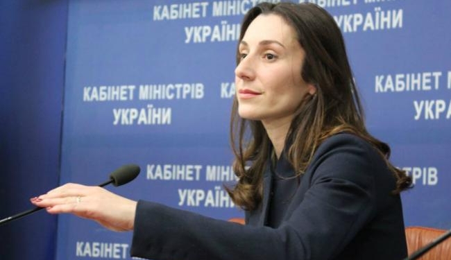 Эка Згуладзе: «Не доверяйте нам, особенно словам. Судите нас по делам — и строго»