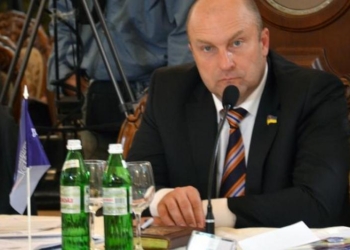 В Луганской области от выстрела в голову погиб мэр Старобельска