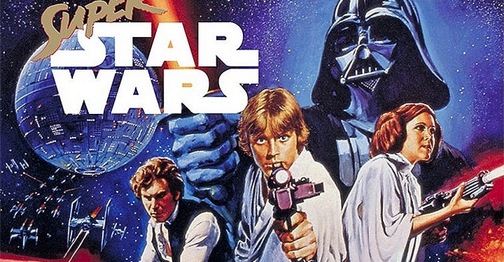 В РФ обвинили “Звездные войны”  в плагиате – “это на 96% “Кащей Бессмертный”