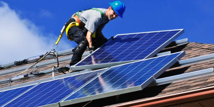 Пять стран без центрального отопления