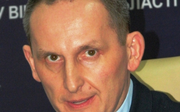 Подозреваемого в сепаратизме начальника Винницкой полиции отстранили от должности