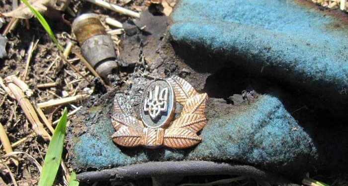 Очаковские «морские котики» попали в засаду в зоне АТО – есть погибшие