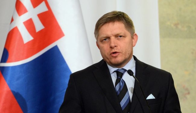 В Словакии проходят парламентские выборы