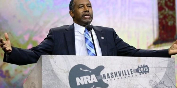 Минус один: из президентской гонки в США выбыл кандидат