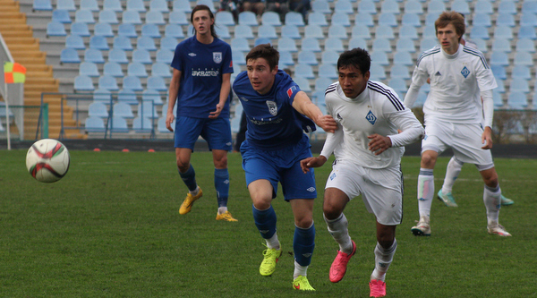 МФК «Николаев» прекратил сотрудничество с пятью футболистами