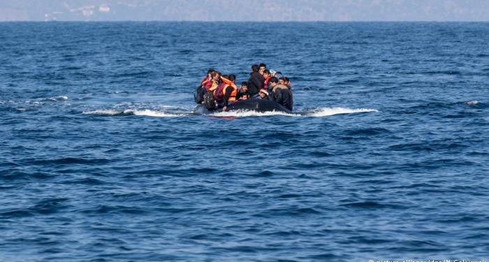 ЕС: Турция должна остановить поток мигрантов до июня