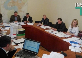 «Это – второй «Экотранс»» – жители Терновки пожаловались николаевским депутатам на предприятие, засыпающее их пеплом