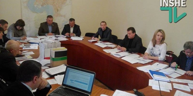 «Это – второй «Экотранс»» – жители Терновки пожаловались николаевским депутатам на предприятие, засыпающее их пеплом