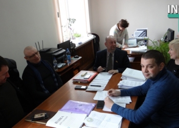 Депутаты из николаевского «ОппоБлока» проигнорировали заседание комиссии по вопросам ЖКХ, тем самым сорвав его