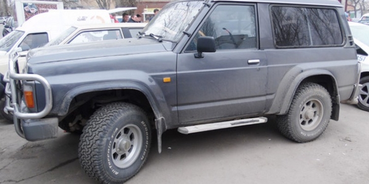 Николаевские эксперты спасли жителей другого региона от покупки сомнительного автомобиля