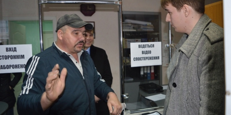 Николаевская «Батькивщина» обвиняет «Николаевоблэнерго» в политической предвзятости