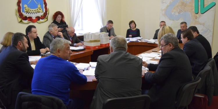 Мартовскую сессию Николаевского горсовета могут перенести – депутаты против