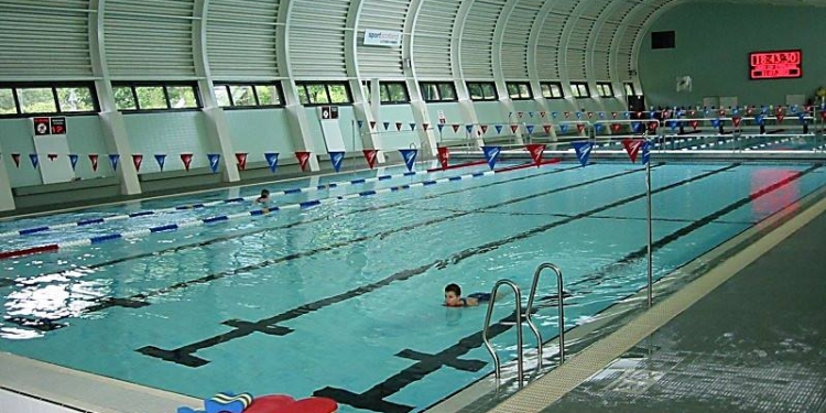 В Николаеве плавбассейн «Трудовые резервы» готов бесплатно принимать инвалидов и ветеранов АТО – надо только предварительно записаться