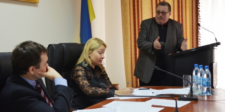 Опять весна, опять туристический сезон, опять Николаевская ОГА говорит о необходимости инвестпроектов