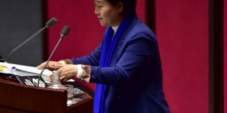 Южная Корея приводит армию в повышенную боеготовность