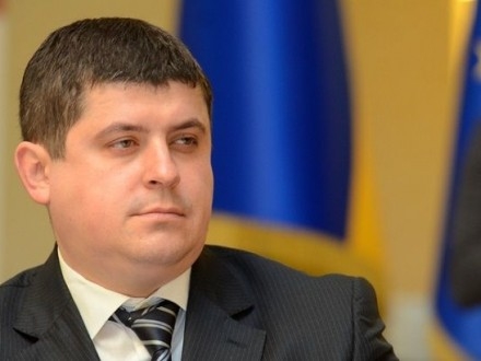 “Народный фронт” рассмотрит предложение БПП по кандидатуре В.Гройсмана на пост премьера