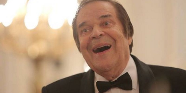 Ушел из жизни многолетний руководитель хора Веревки, Герой Украины Анатолий Авдиевский