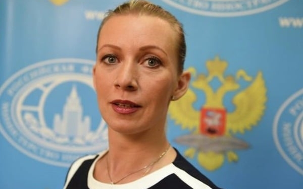 В МИД РФ заявили, что Россия не должна отпускать Савченко по Минским соглашениям