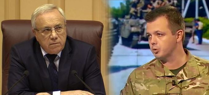 Результаты выборов в Кривом Роге: По экзит-полам побеждает Вилкул с 70,9% голосов