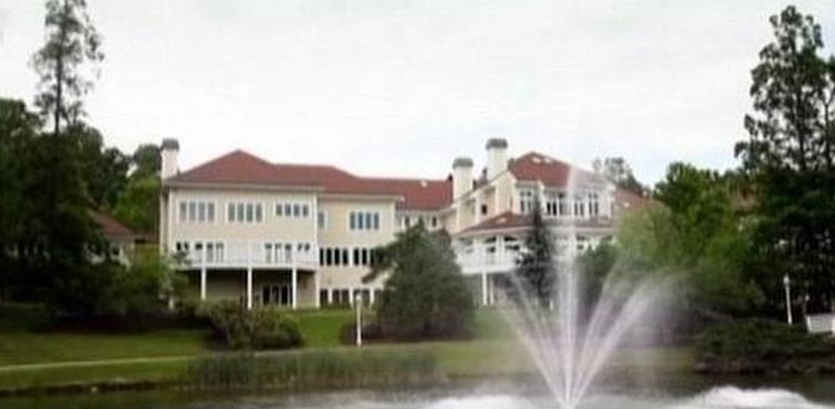 Из особняка легендарного боксера сделают дом престарелых