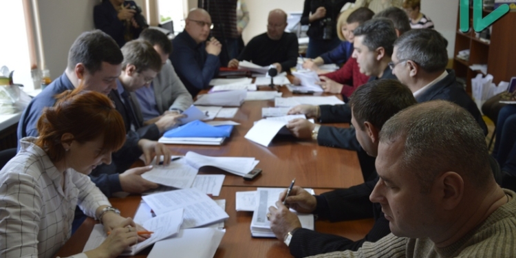 В Николаеве хотят создать КП, которое будет заниматься благоустройством города и зелёными насаждениями, или же реорганизуют для этого КП «Николаевские парки»