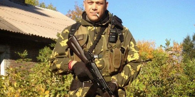 В Сербии задержали известного наемника донбасских сепаратистов