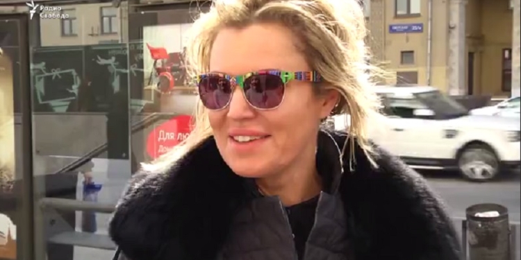 Хотели бы вы примирения между Украиной и Россией? – опрос россиян