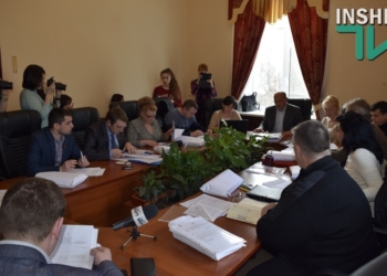 Николаевский взвод аварийно-спасательной службы хотят оставить в составе Криворожского ГВГО, но в виде филиала