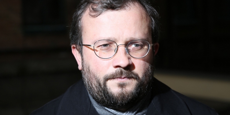 Доктор философии Кирилл Говорун: «Русский мир» — это гражданская религия, созданная в угоду режиму Путина»