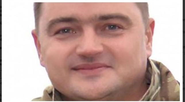 На востоке Украины погиб экс-глава РГА с Тернопольщины