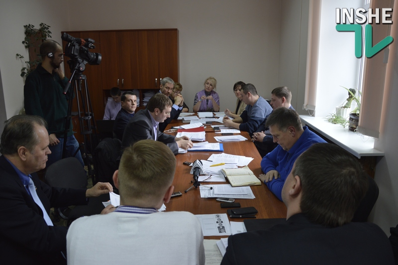Николаевские депутаты выступили за то, чтобы отдыхом и оздоровлением были охвачены все дети льготных категорий 5