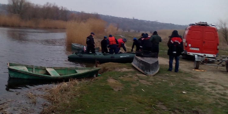 В Николаевской области на водных объектах погибли двое и найдено тело любителя подводной рыбалки