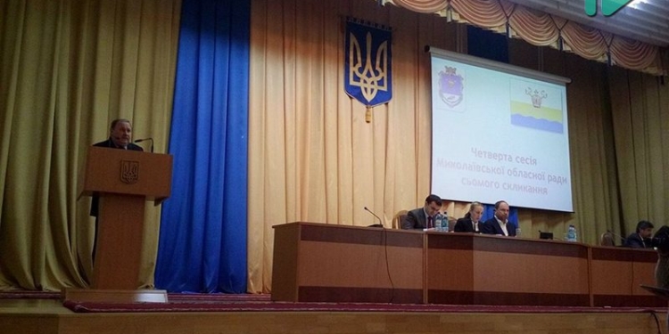 Ремонт дорог: в Николаевской облгосадминистрации ждут понедельника