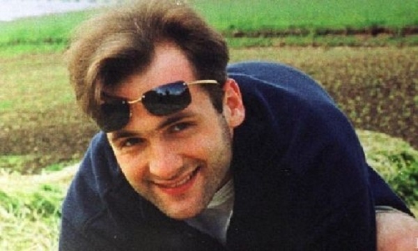 Завтра в Киеве похоронят Георгия Гонгадзе