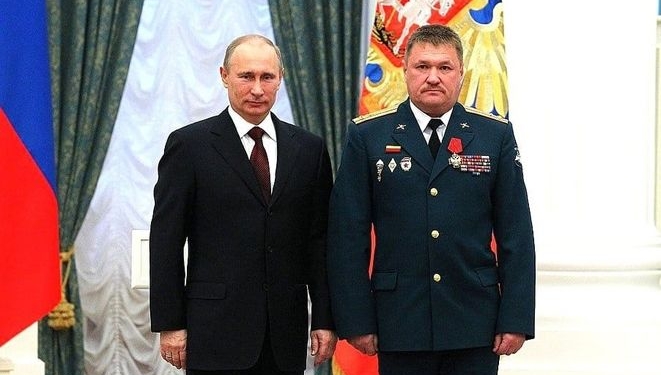 Из РФ на Донбасс прибыла комиссия – расследовать провал политики секретности участия в войне против Украины кадровых российских военных