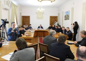 Николаевский исполком отказал «рекламщикам» в выдаче 300 разрешений на «наружку» – те пригрозили подать в суд