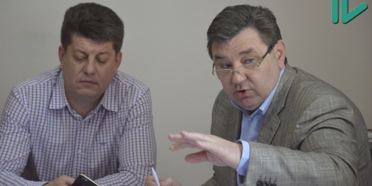 Комиссия по вопросам ЖКХ поддержала Копейку, предложившего больше денег направить на ремонт жилого фонда Николаева