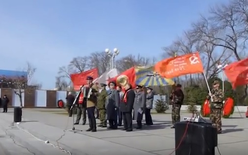 Героизация палачей. В РФ видят спасение от “слуг зла” в реанимации НКВД