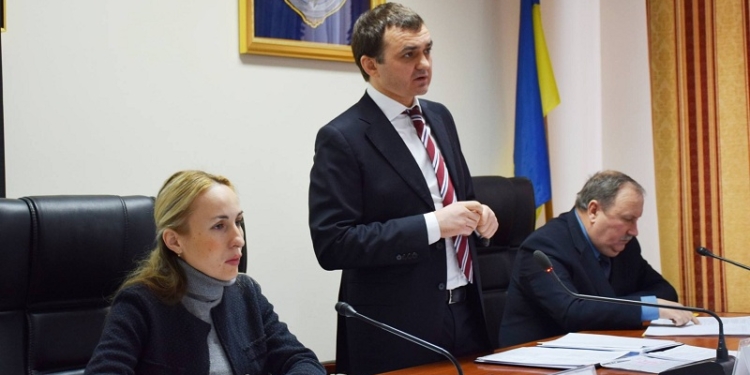 Вадим Мериков требует от глав РГА софинансирования ремонта дорог государственного значения