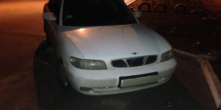 “Самый тяжелый день в году”. За ночь патрульные остановили 12 нетрезвых водителей мужчин