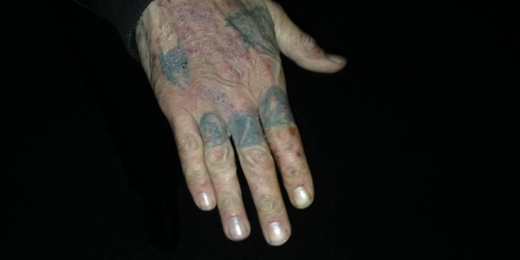 Восемь судимостей на двоих. В Николаеве задержали домушников “на месте работы”