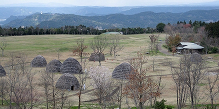 Ученые опровергли естественность войн – древние японцы были мирными