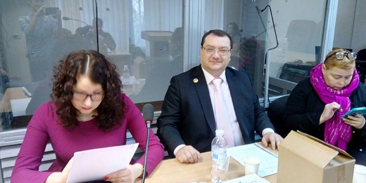 В Нацполиции заявили, что раскрыли все обстоятельства исчезновения адвоката Грабовского