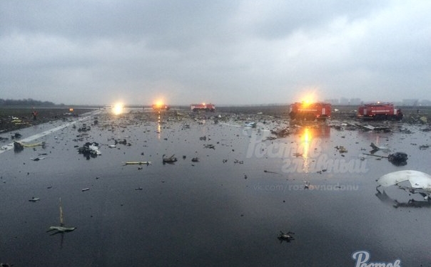 На борту упавшего Боинга были украинцы – генконсул России